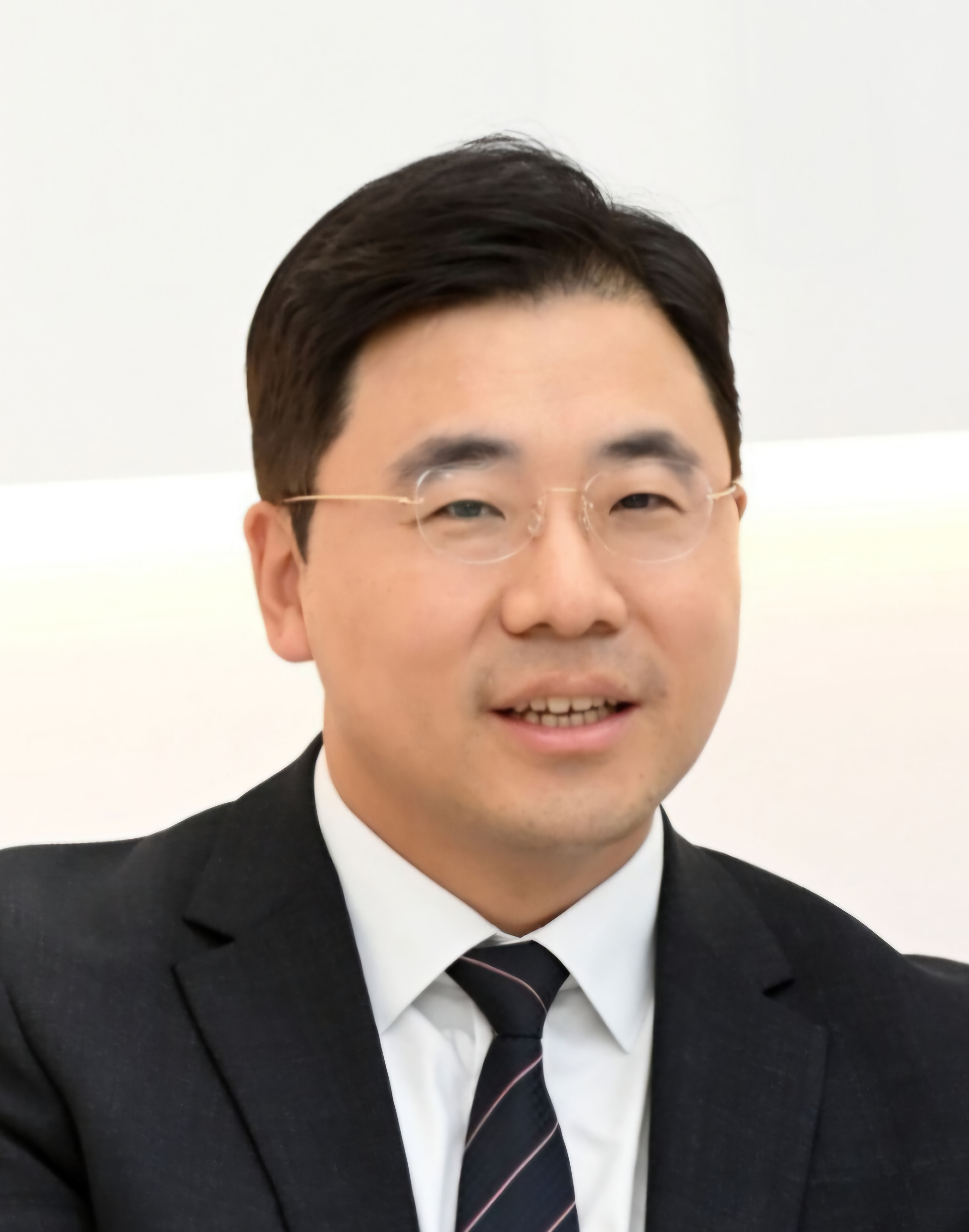 개인정보분쟁조정위원회 위원 이대우