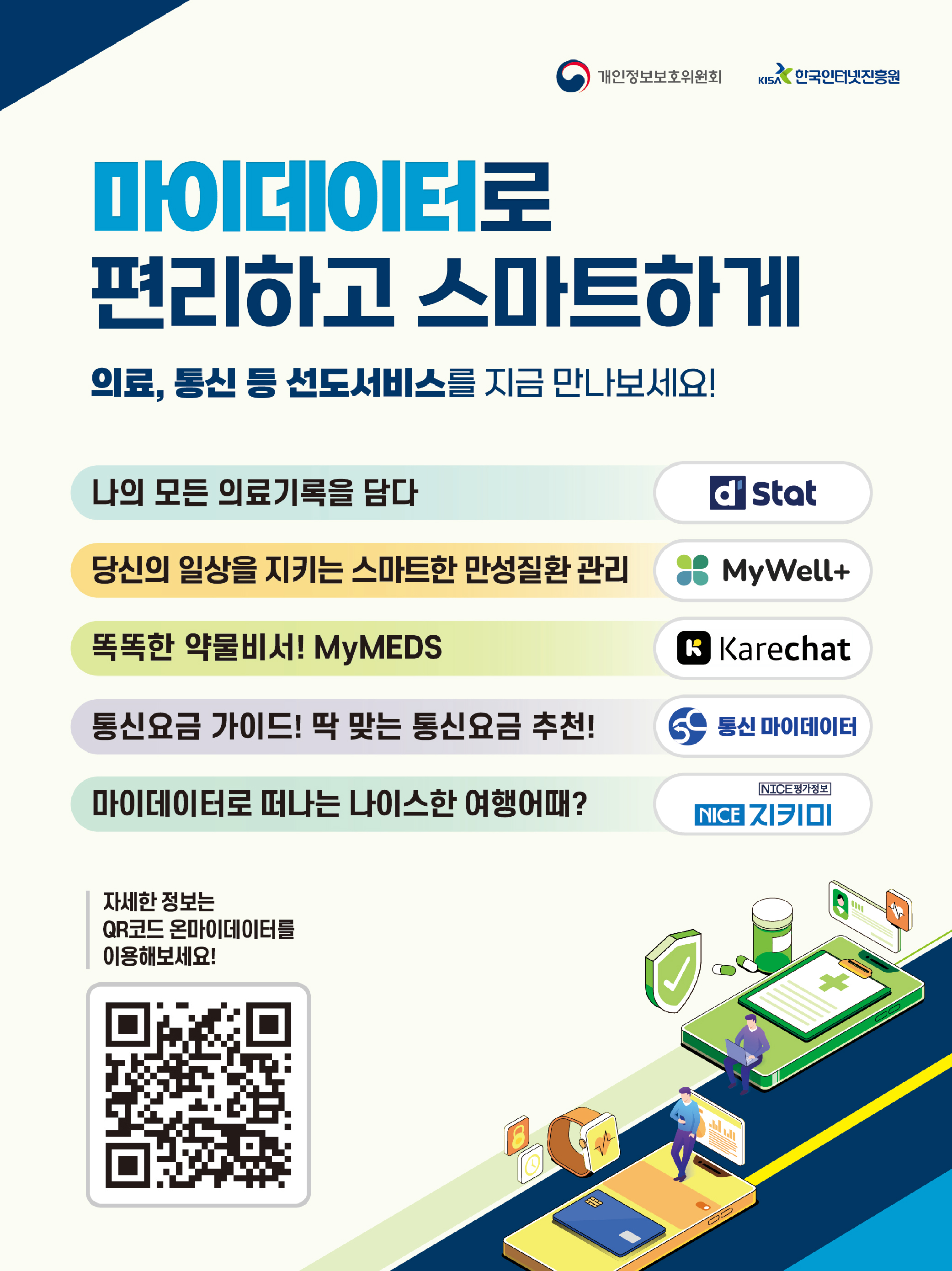 마이데이터 카드뉴스
